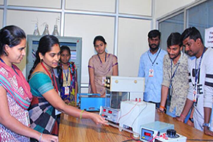 laboratory